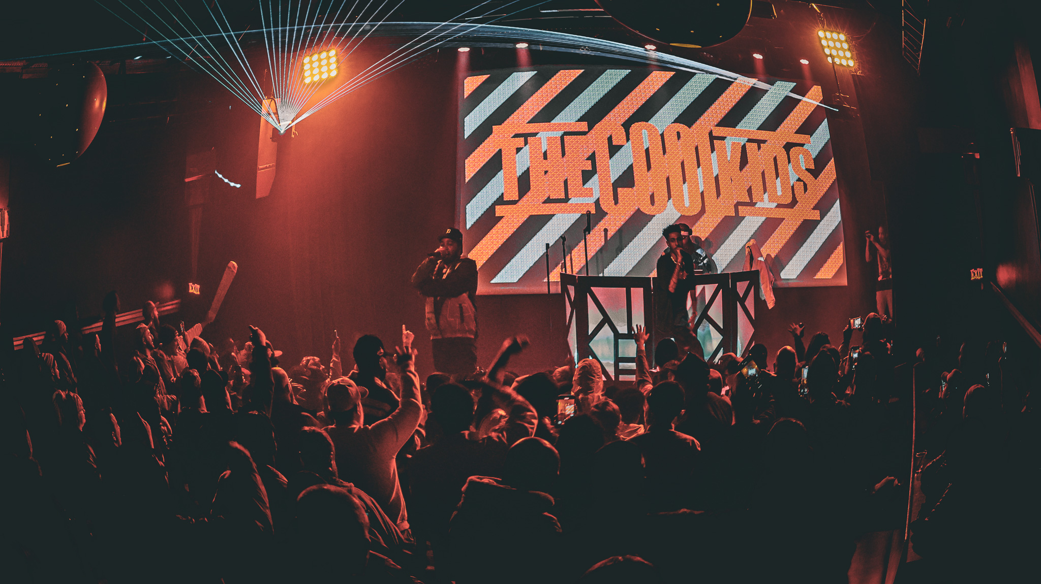 TheCoolKids.EmanBates